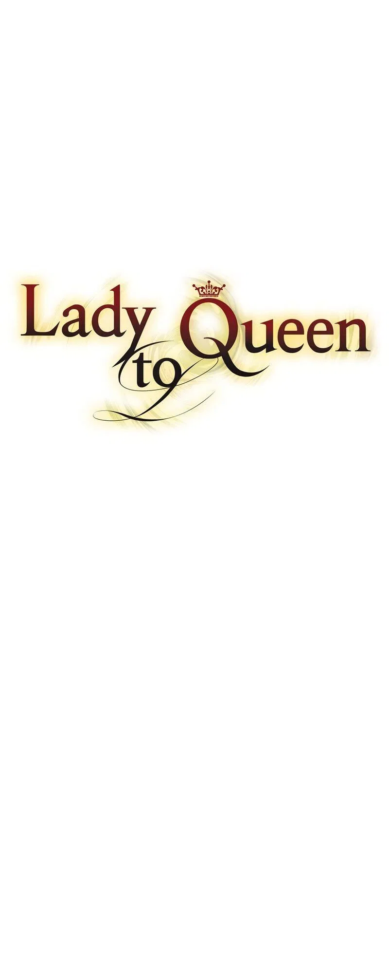 Lady to Queen Chapter 100 – Page 28
