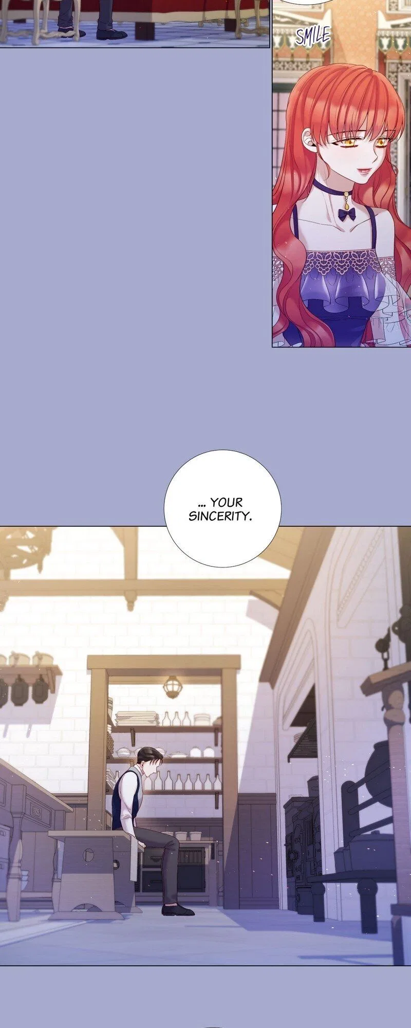 Lady to Queen Chapter 99 – Page 3