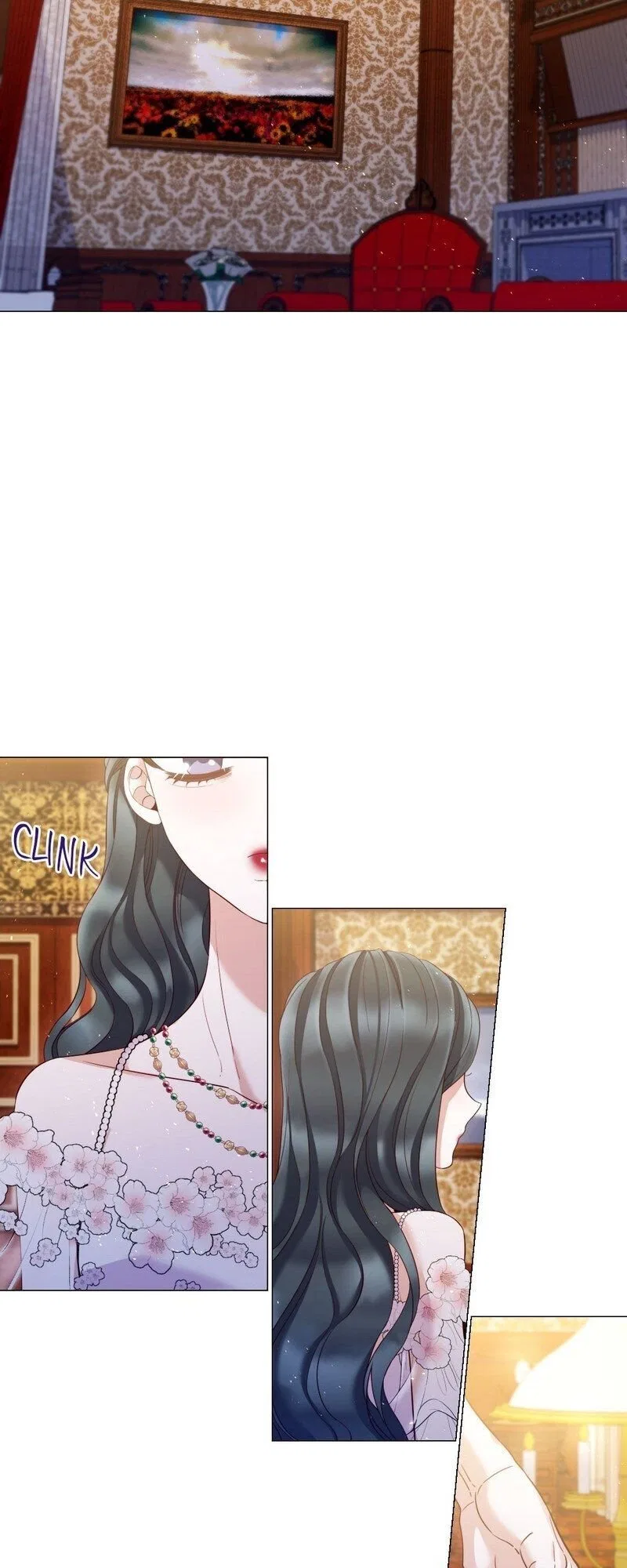 Lady to Queen Chapter 99 – Page 14