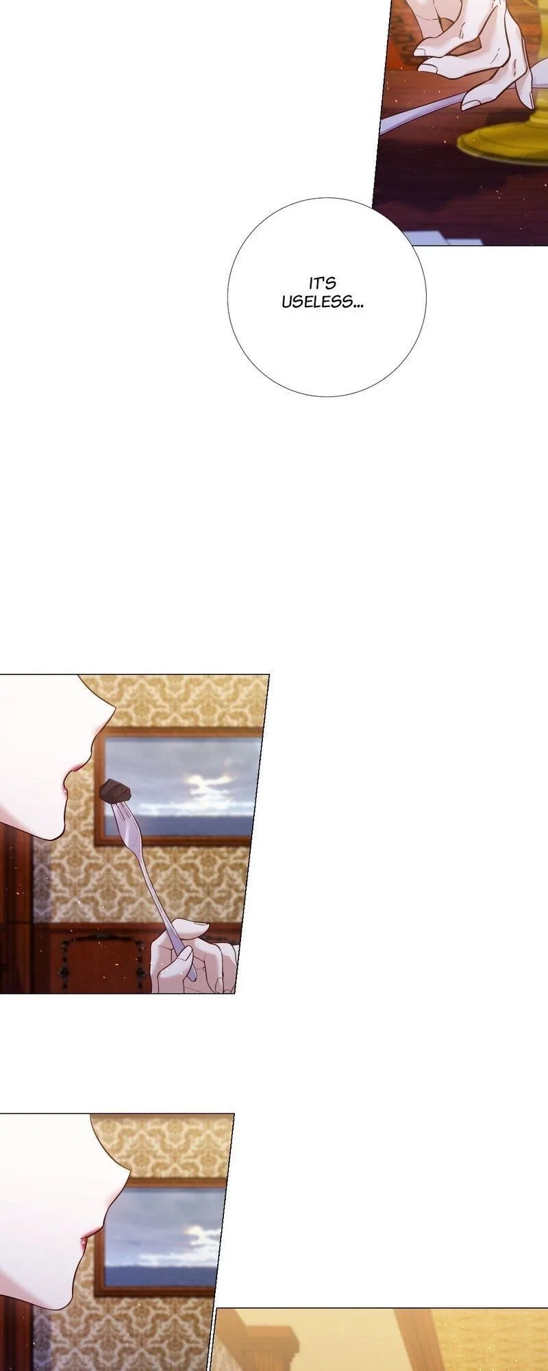 Lady to Queen Chapter 99 – Page 15