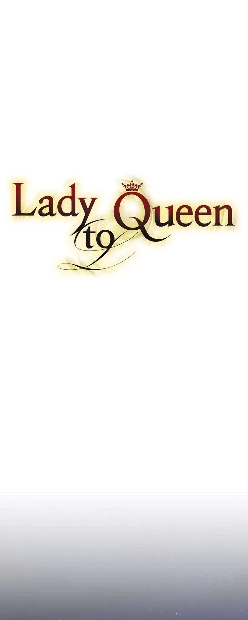 Lady to Queen Chapter 99 – Page 18