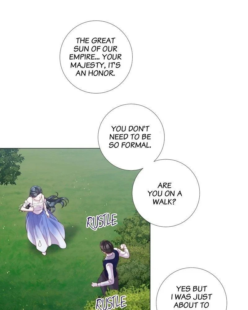 Lady to Queen Chapter 99 – Page 24