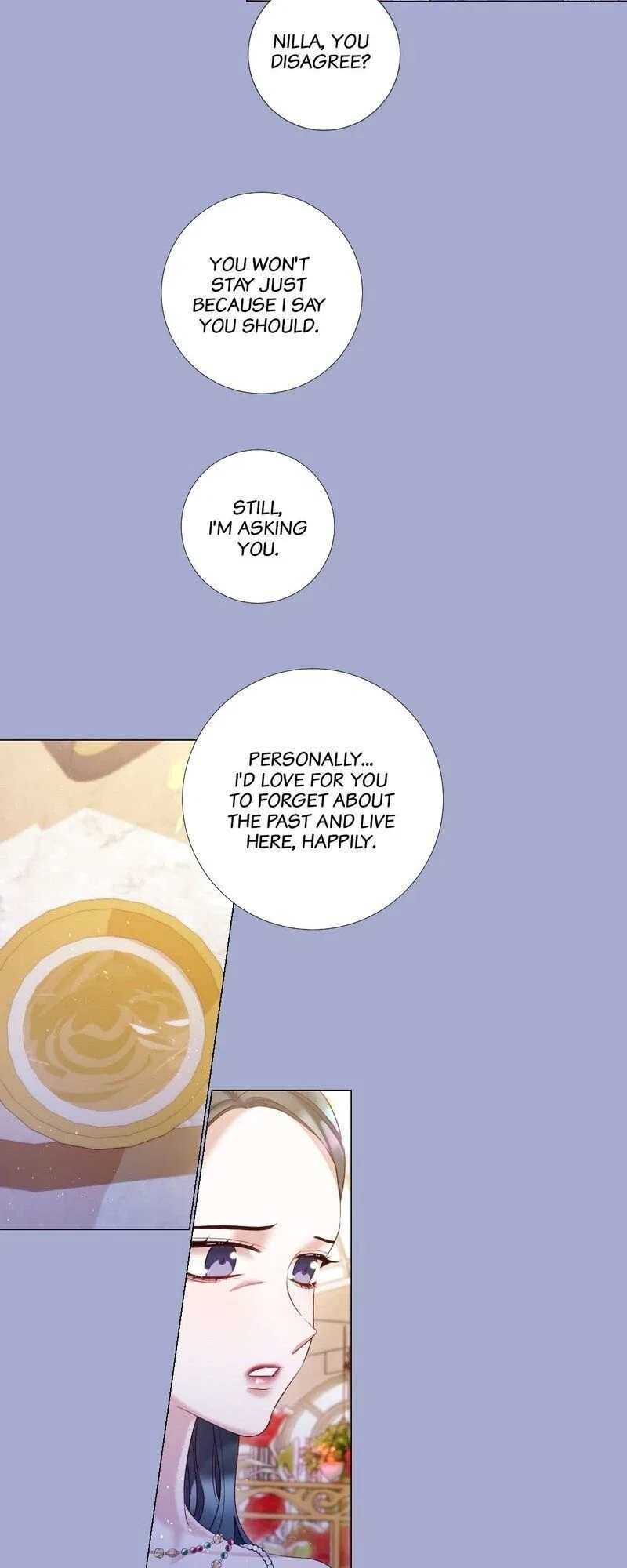 Lady to Queen Chapter 98 – Page 4