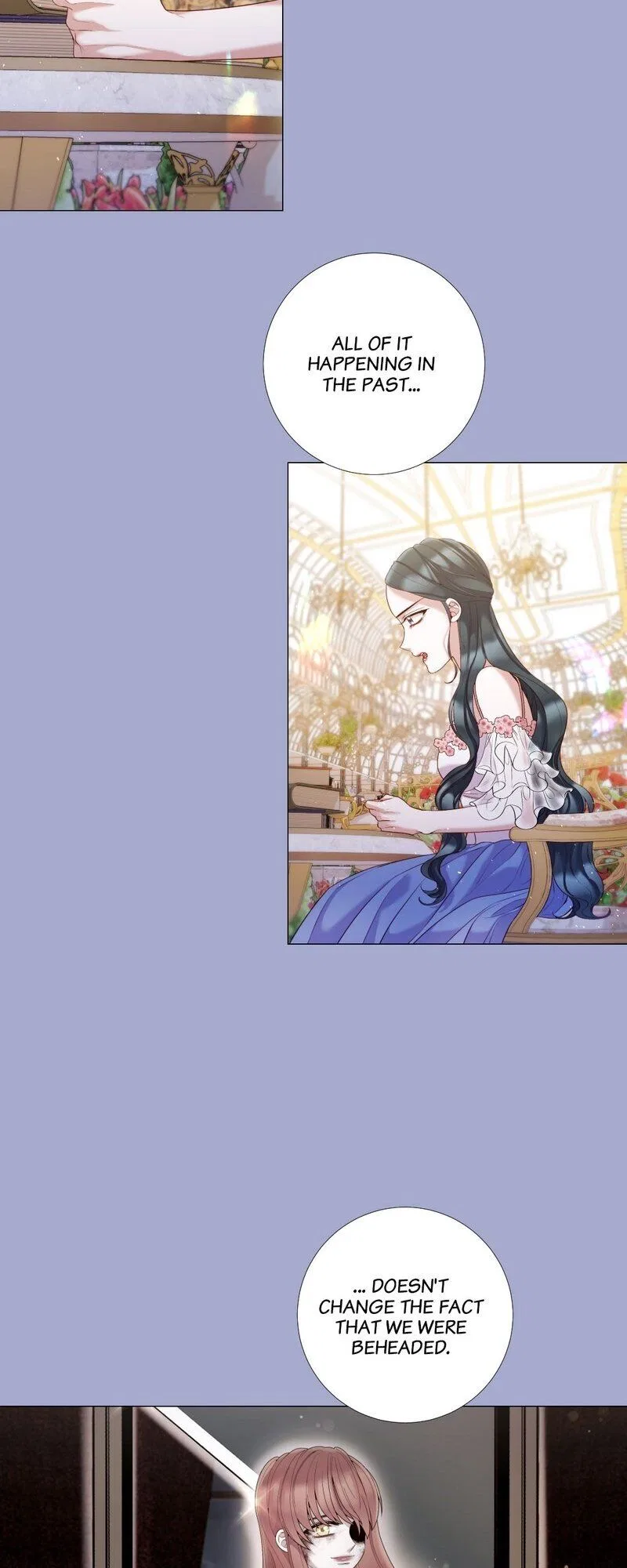Lady to Queen Chapter 98 – Page 6