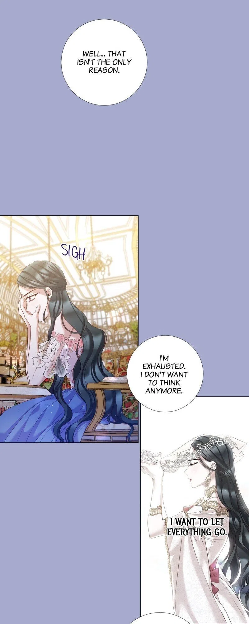 Lady to Queen Chapter 98 – Page 11