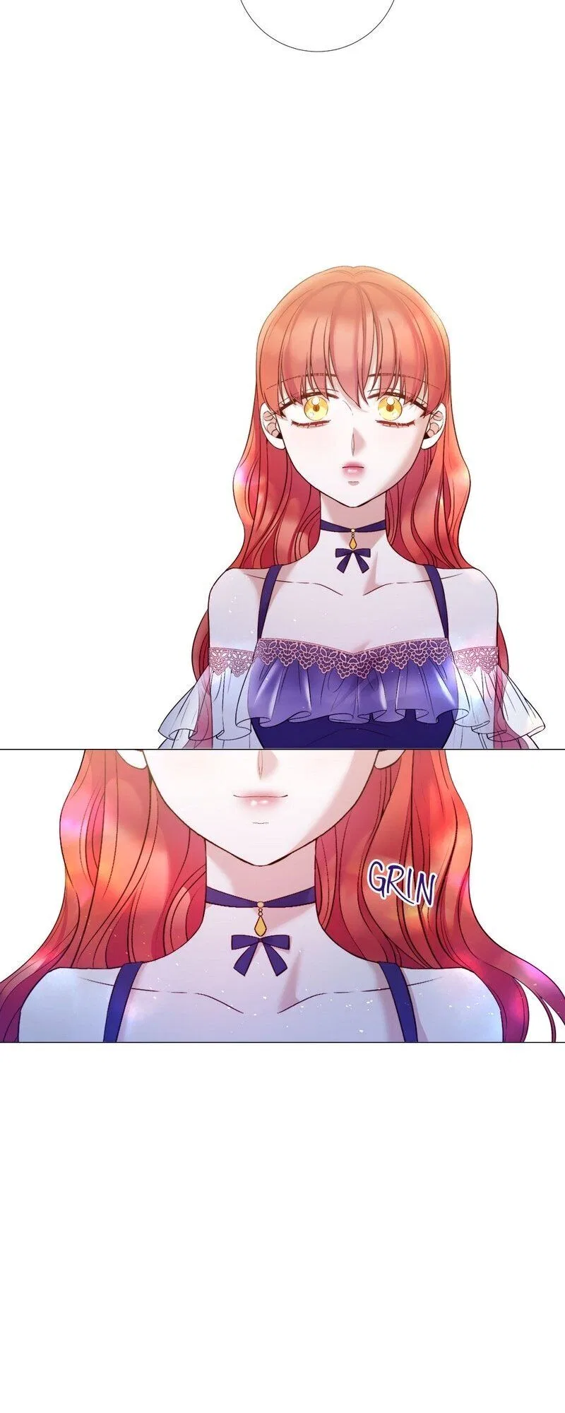 Lady to Queen Chapter 98 – Page 27