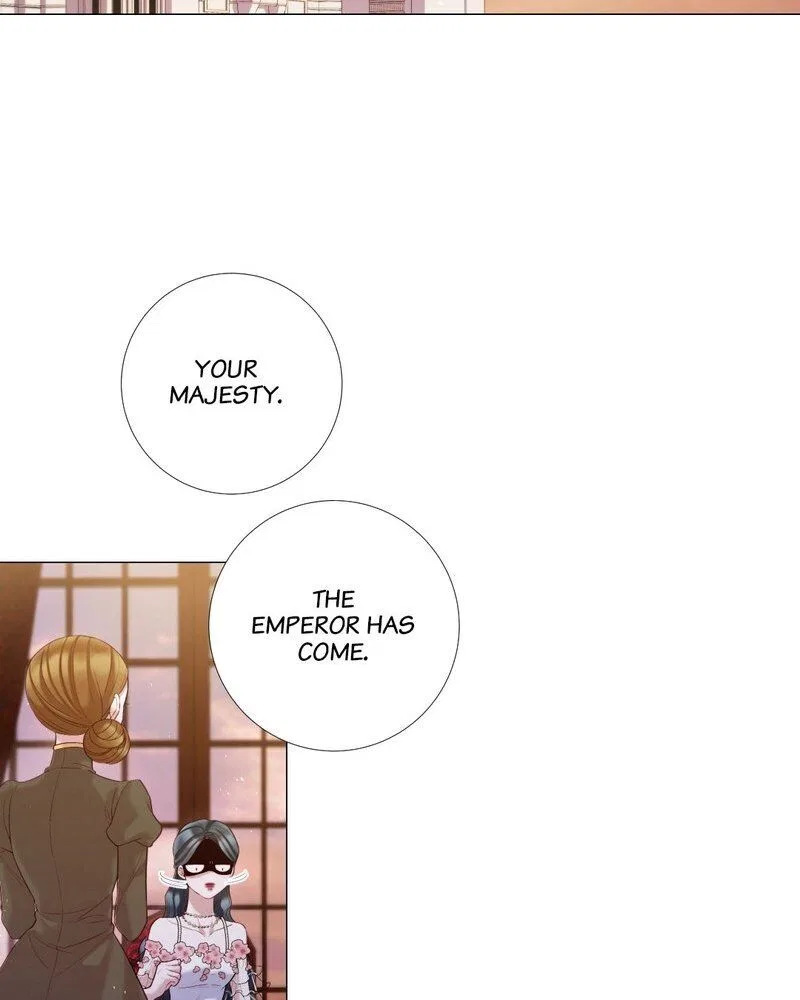 Lady to Queen Chapter 98 – Page 32