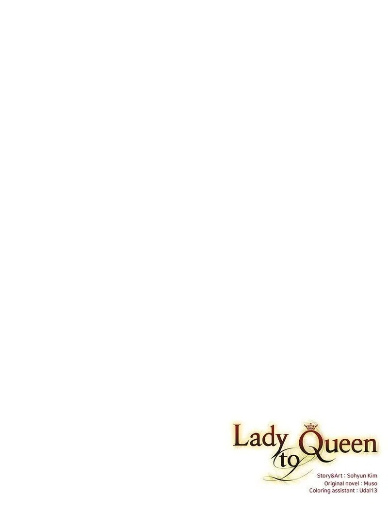 Lady to Queen Chapter 98 – Page 35