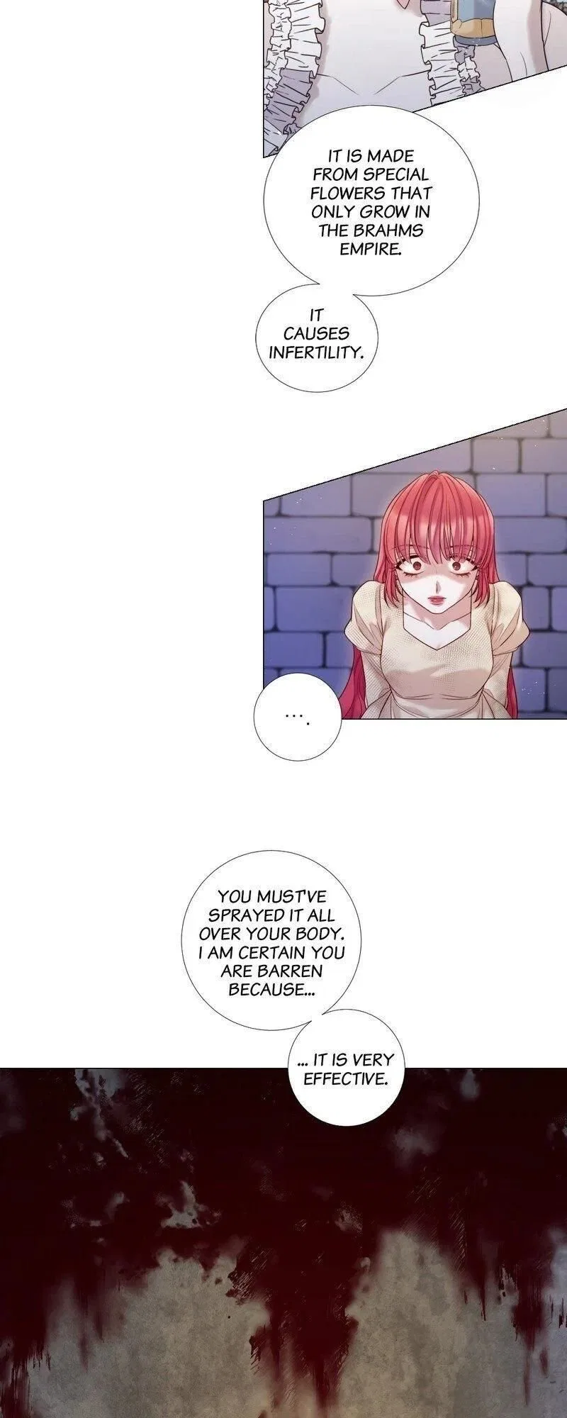 Lady to Queen Chapter 97 – Page 3