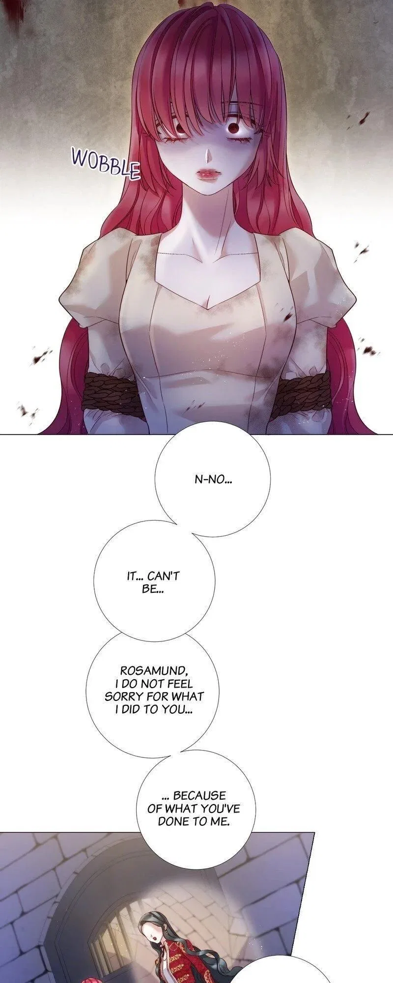 Lady to Queen Chapter 97 – Page 4