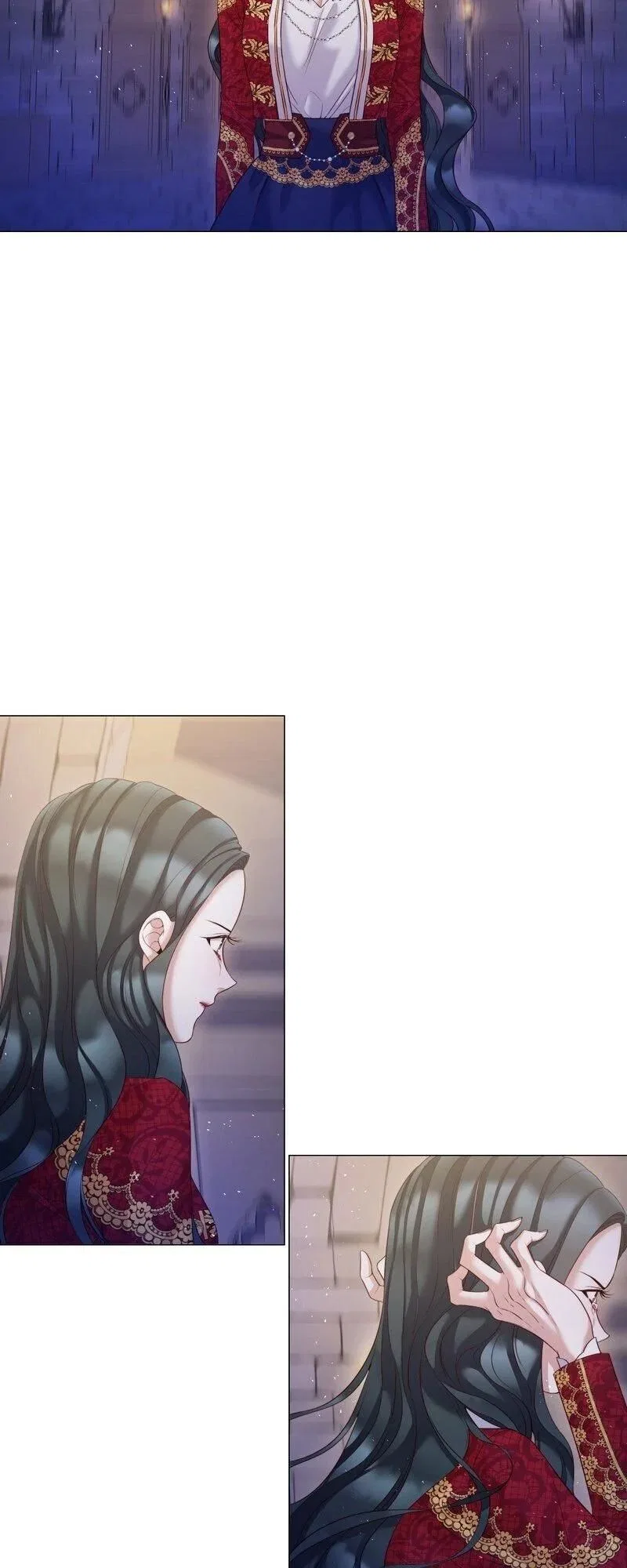 Lady to Queen Chapter 97 – Page 6