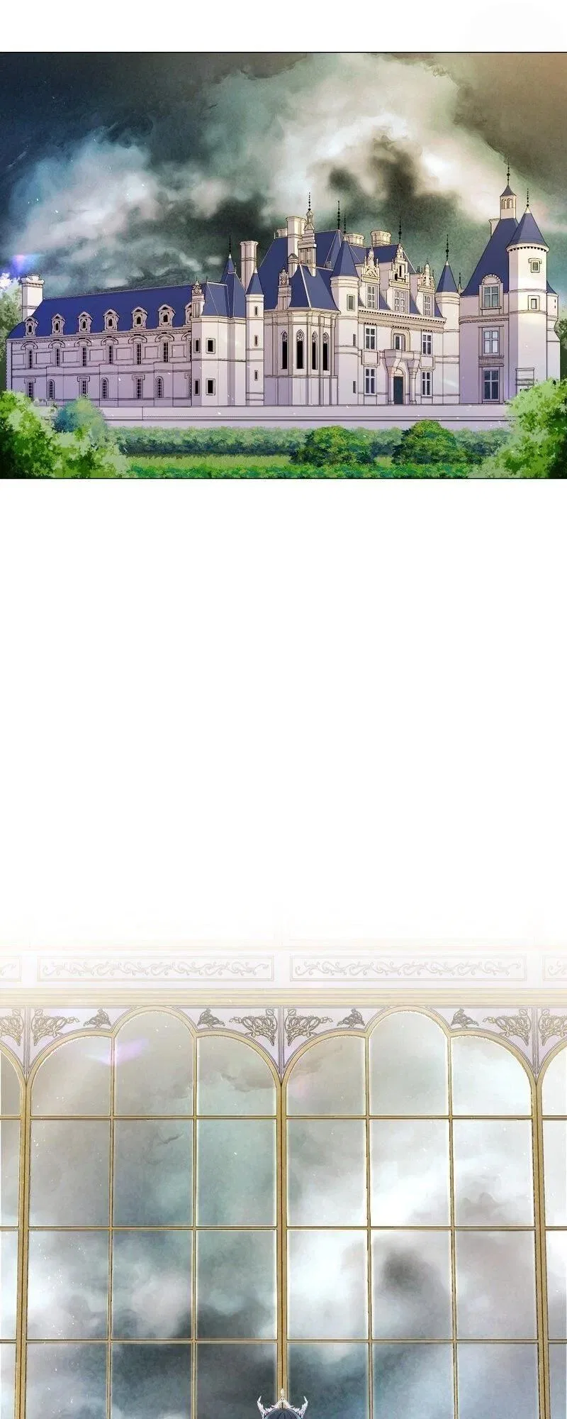 Lady to Queen Chapter 97 – Page 15