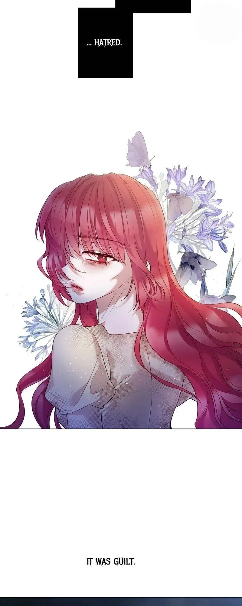 Lady to Queen Chapter 97 – Page 19