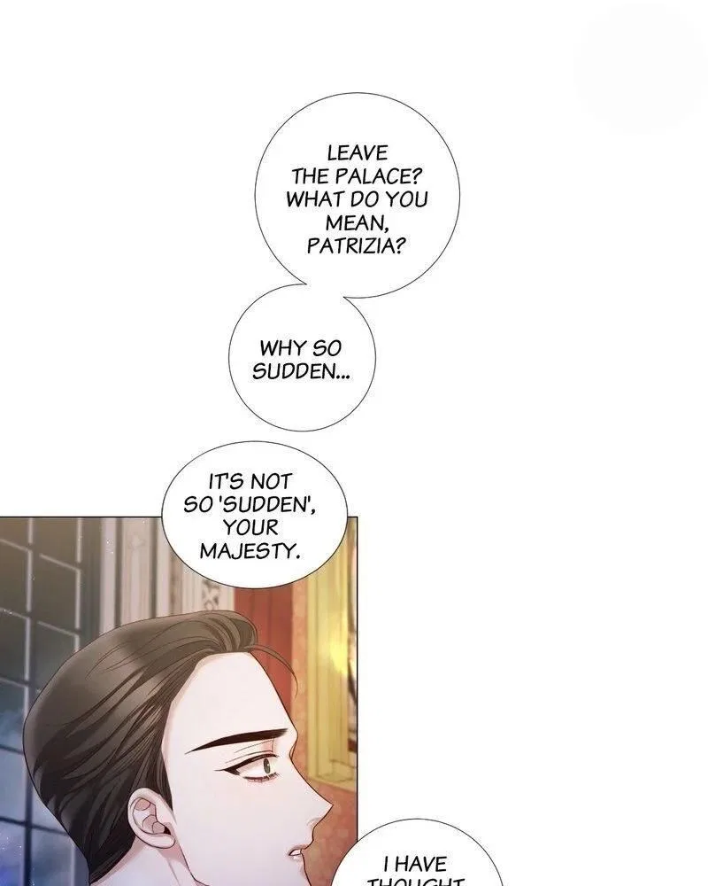 Lady to Queen Chapter 97 – Page 24