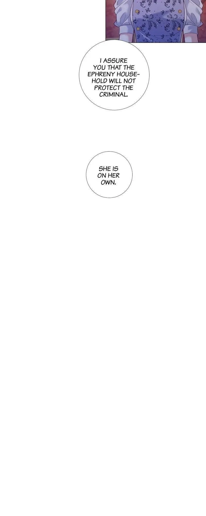 Lady to Queen Chapter 96 – Page 7