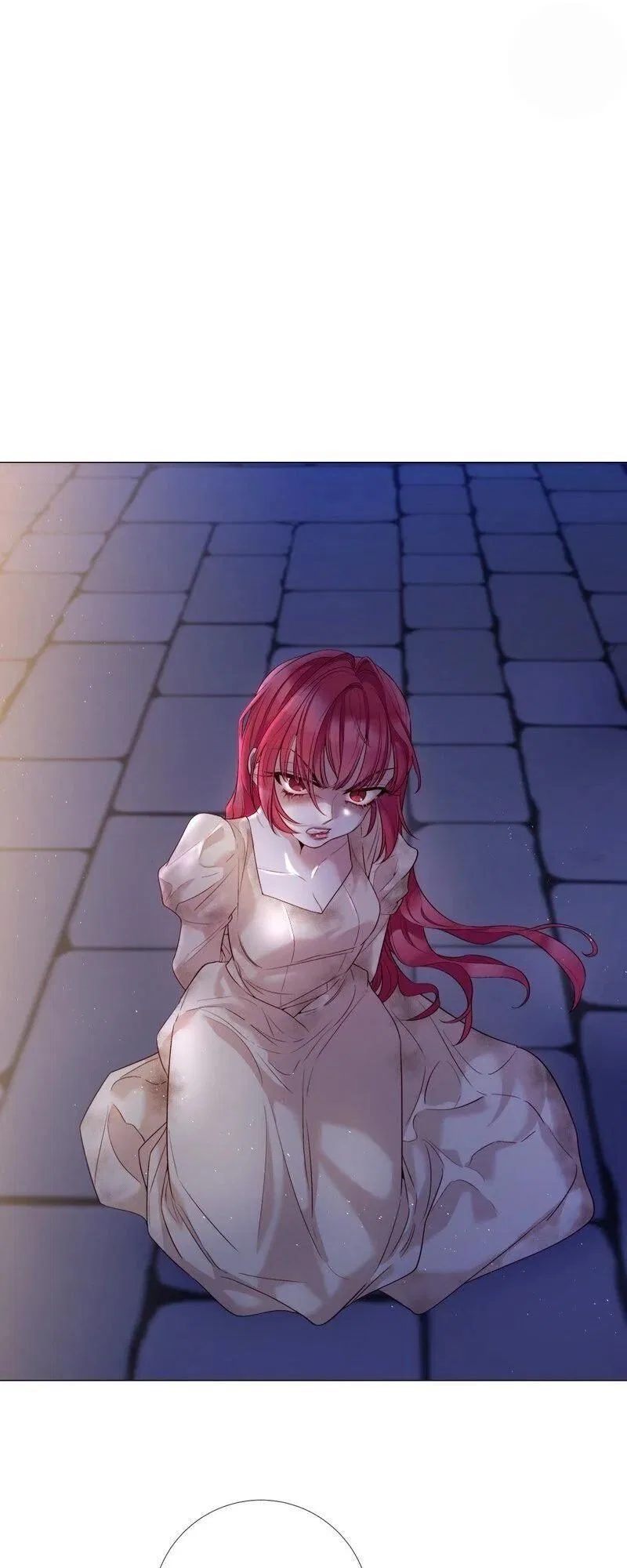 Lady to Queen Chapter 96 – Page 9