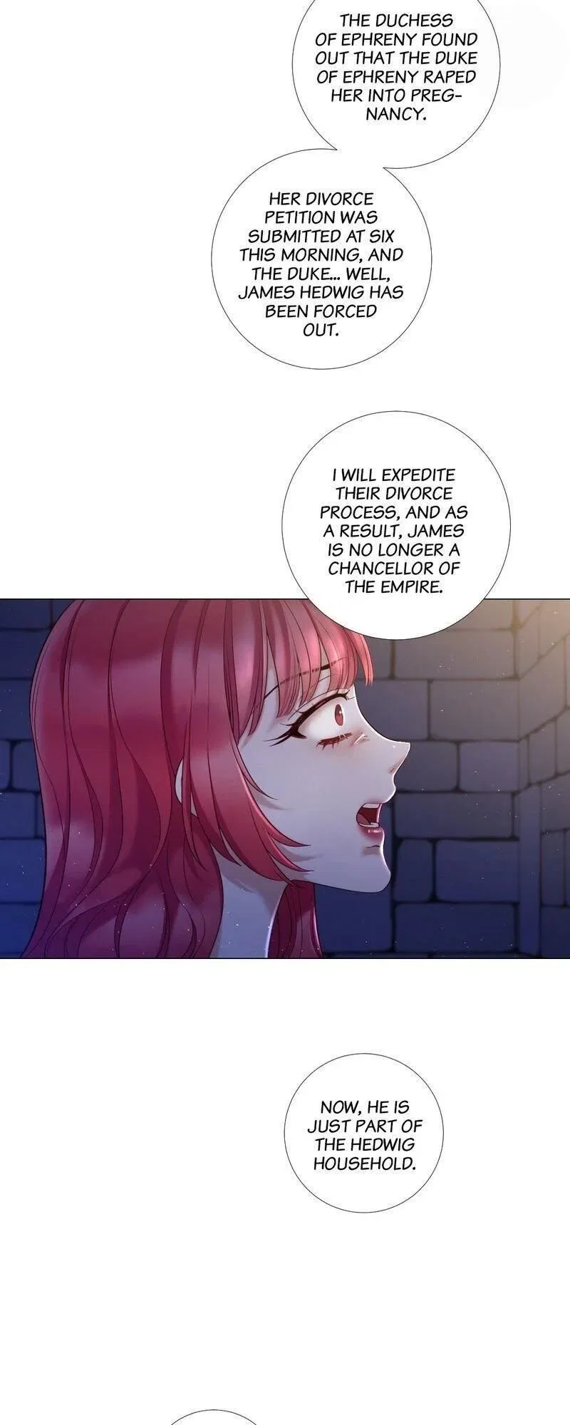 Lady to Queen Chapter 96 – Page 11