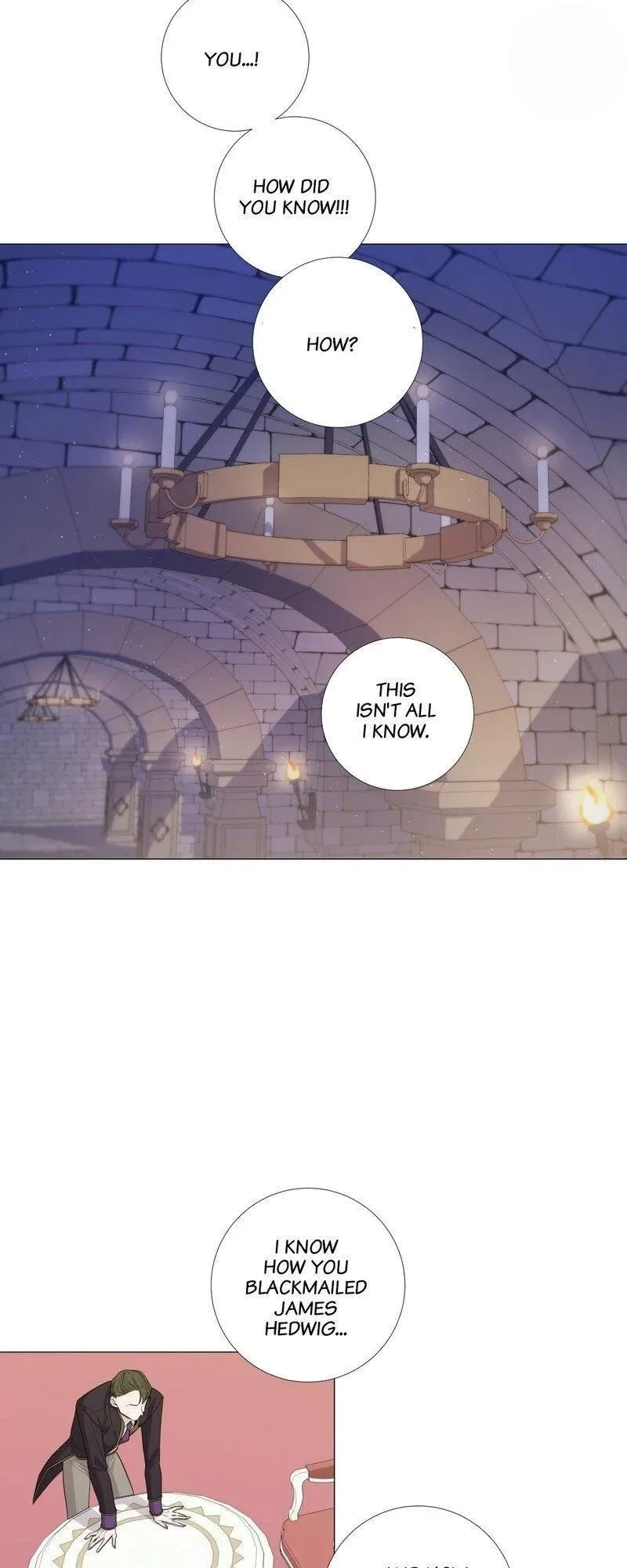 Lady to Queen Chapter 96 – Page 12