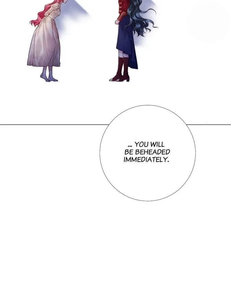 Lady to Queen Chapter 96 – Page 23
