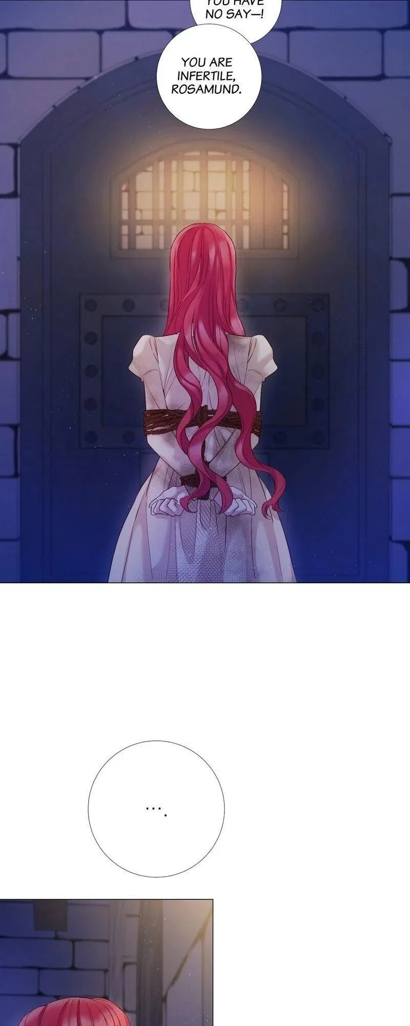 Lady to Queen Chapter 96 – Page 30