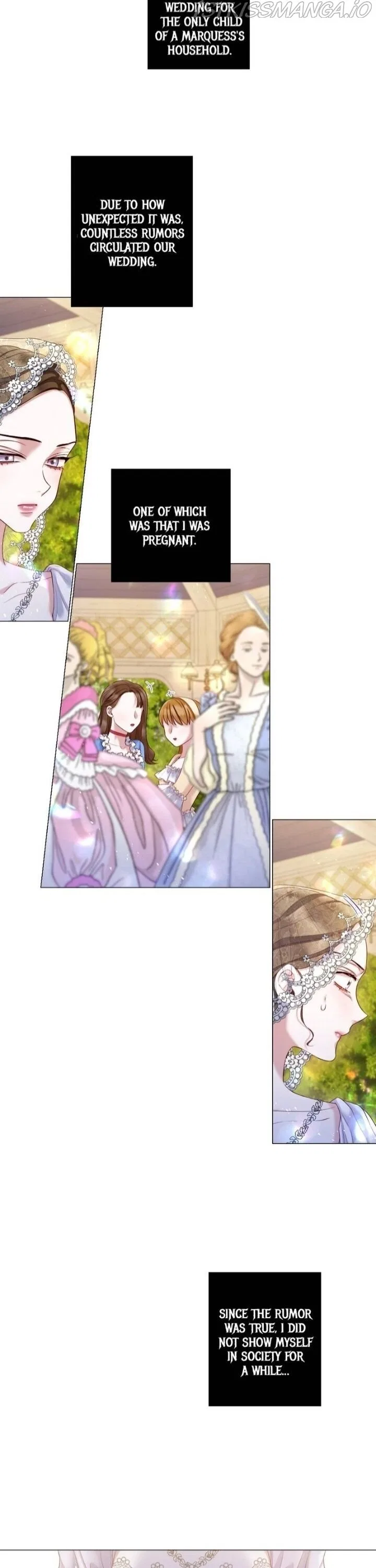 Lady to Queen Chapter 95 – Page 2