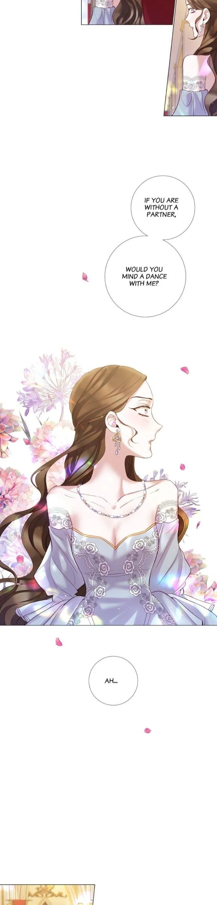 Lady to Queen Chapter 94 – Page 5