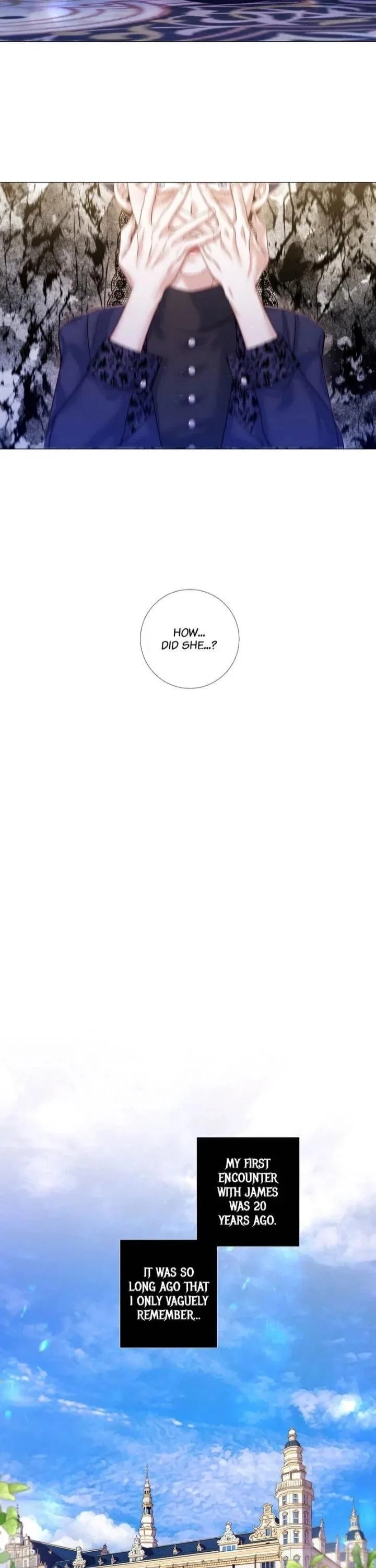 Lady to Queen Chapter 93 – Page 17