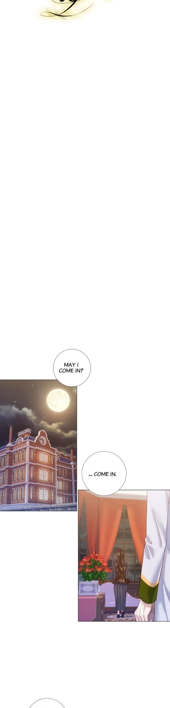 Lady to Queen Chapter 91 – Page 14