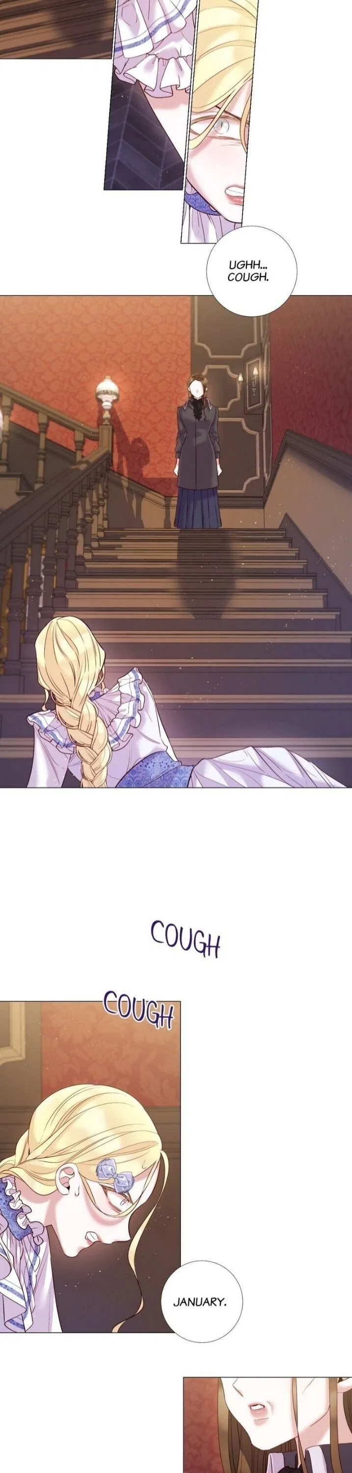 Lady to Queen Chapter 90 – Page 16