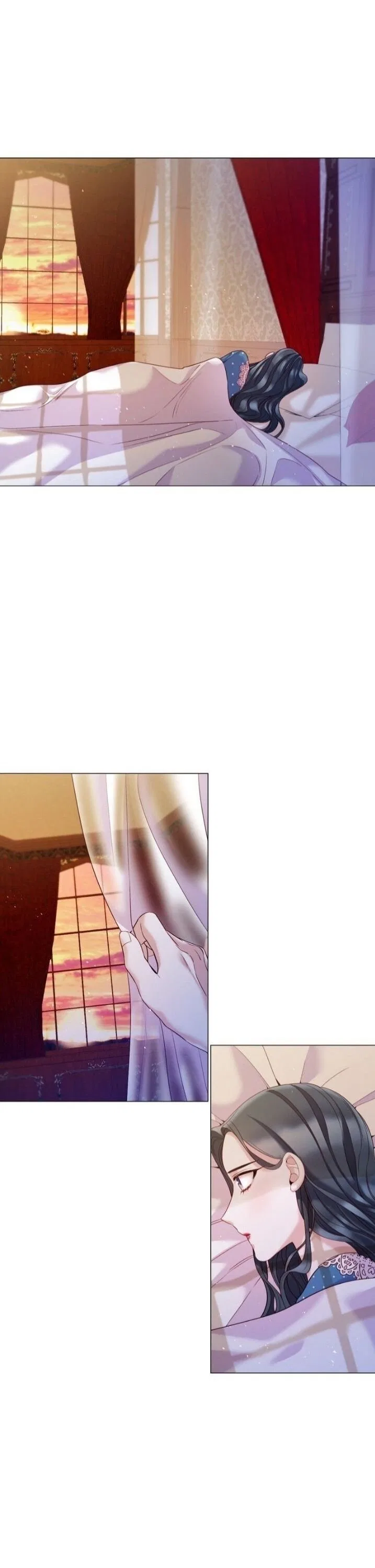 Lady to Queen Chapter 88 – Page 13