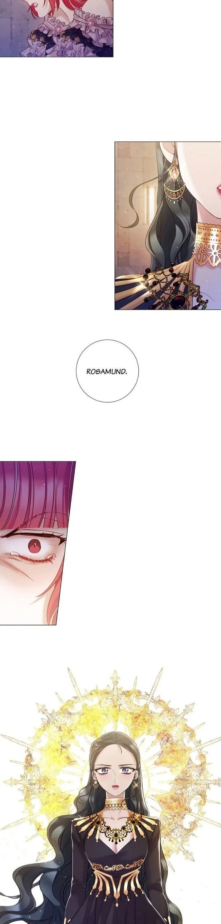 Lady to Queen Chapter 88 – Page 18