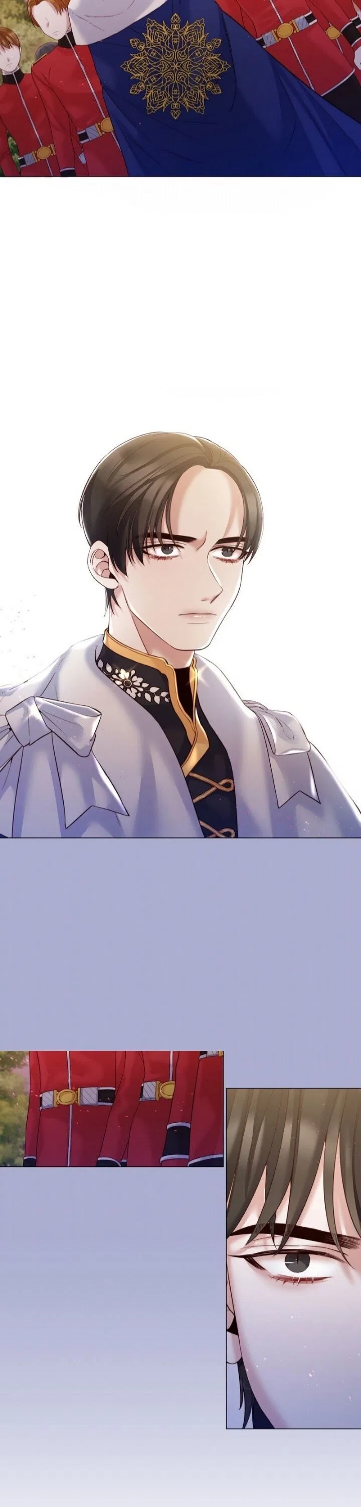 Lady to Queen Chapter 87 – Page 7