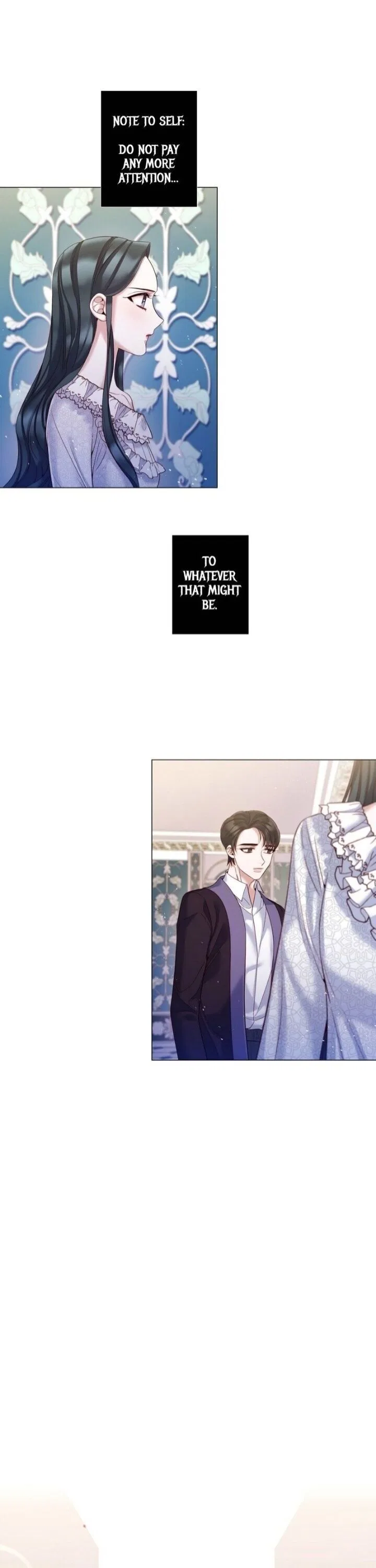 Lady to Queen Chapter 87 – Page 16