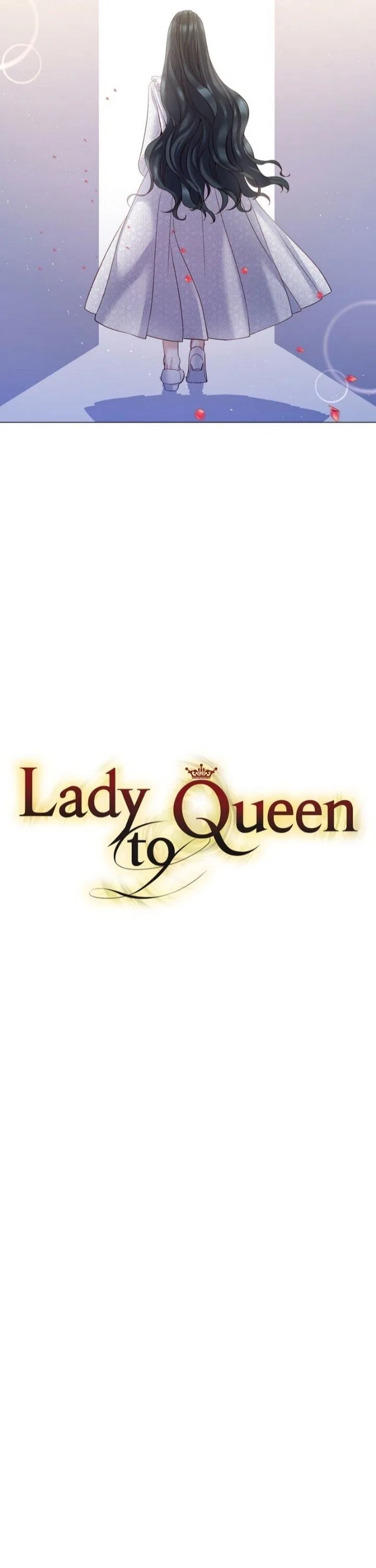 Lady to Queen Chapter 87 – Page 17