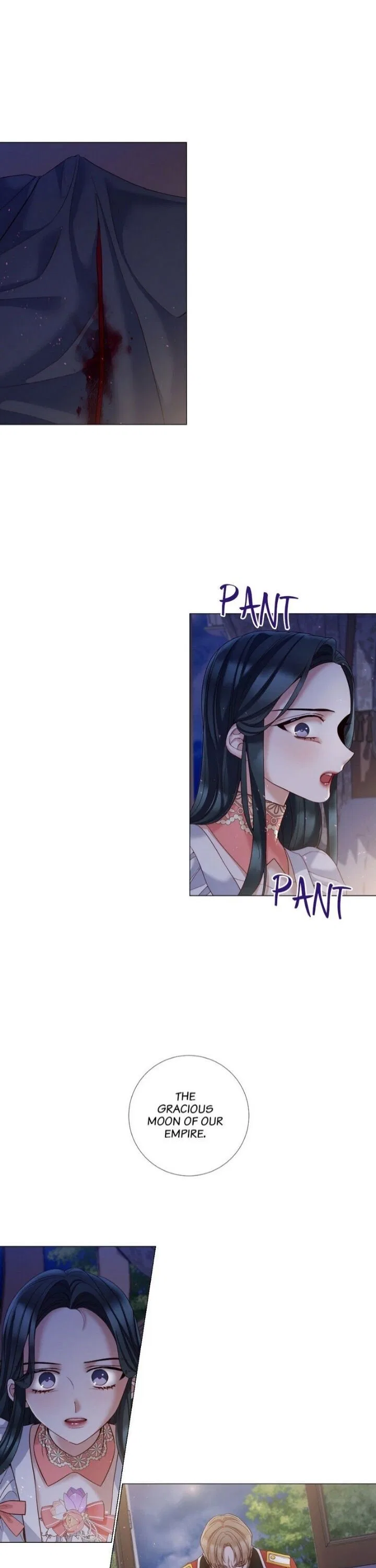 Lady to Queen Chapter 86 – Page 5