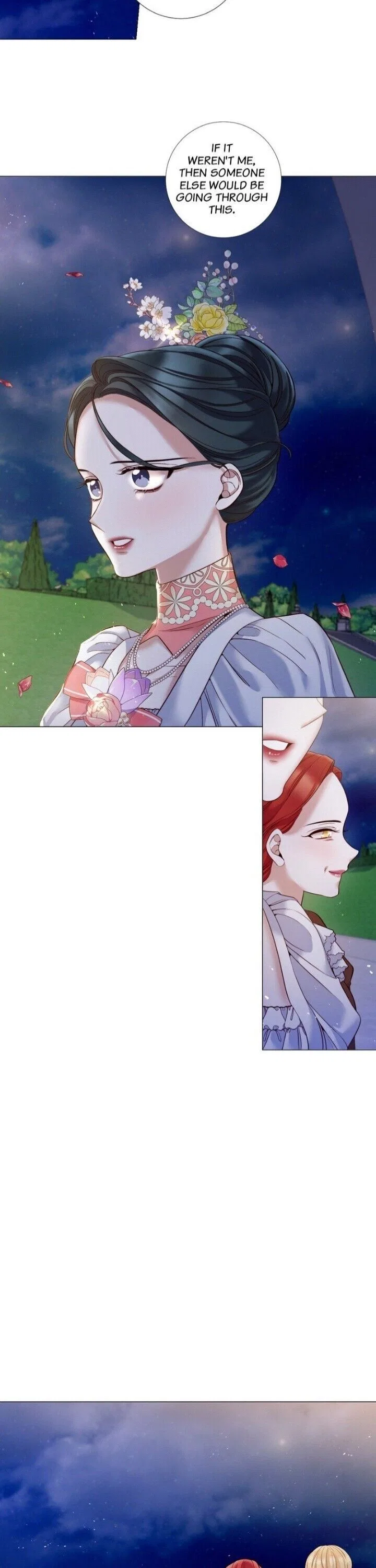 Lady to Queen Chapter 85 – Page 3