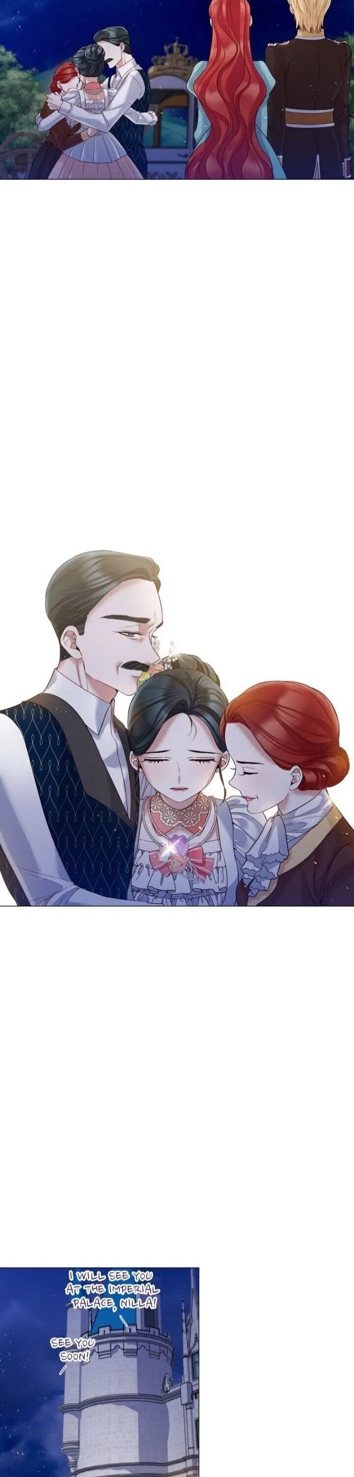 Lady to Queen Chapter 85 – Page 4