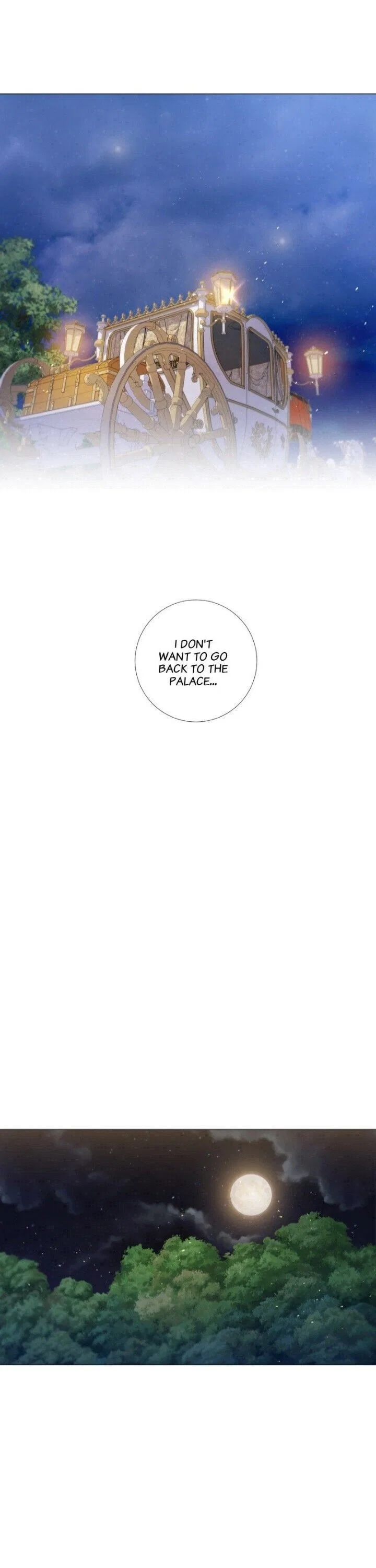 Lady to Queen Chapter 85 – Page 6