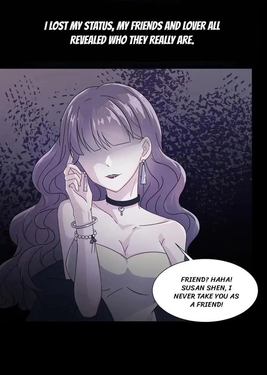 Fall in Love With my Trouble Chapter 165 – Page 5