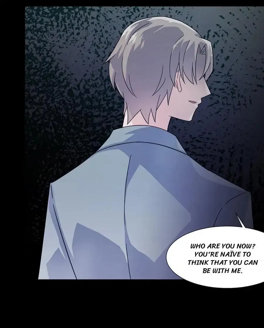 Fall in Love With my Trouble Chapter 165 – Page 6