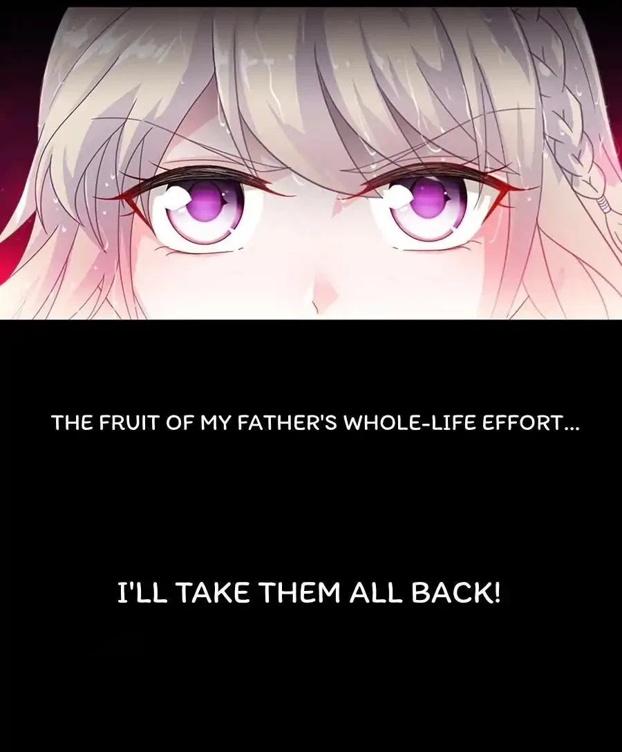 Fall in Love With my Trouble Chapter 165 – Page 9