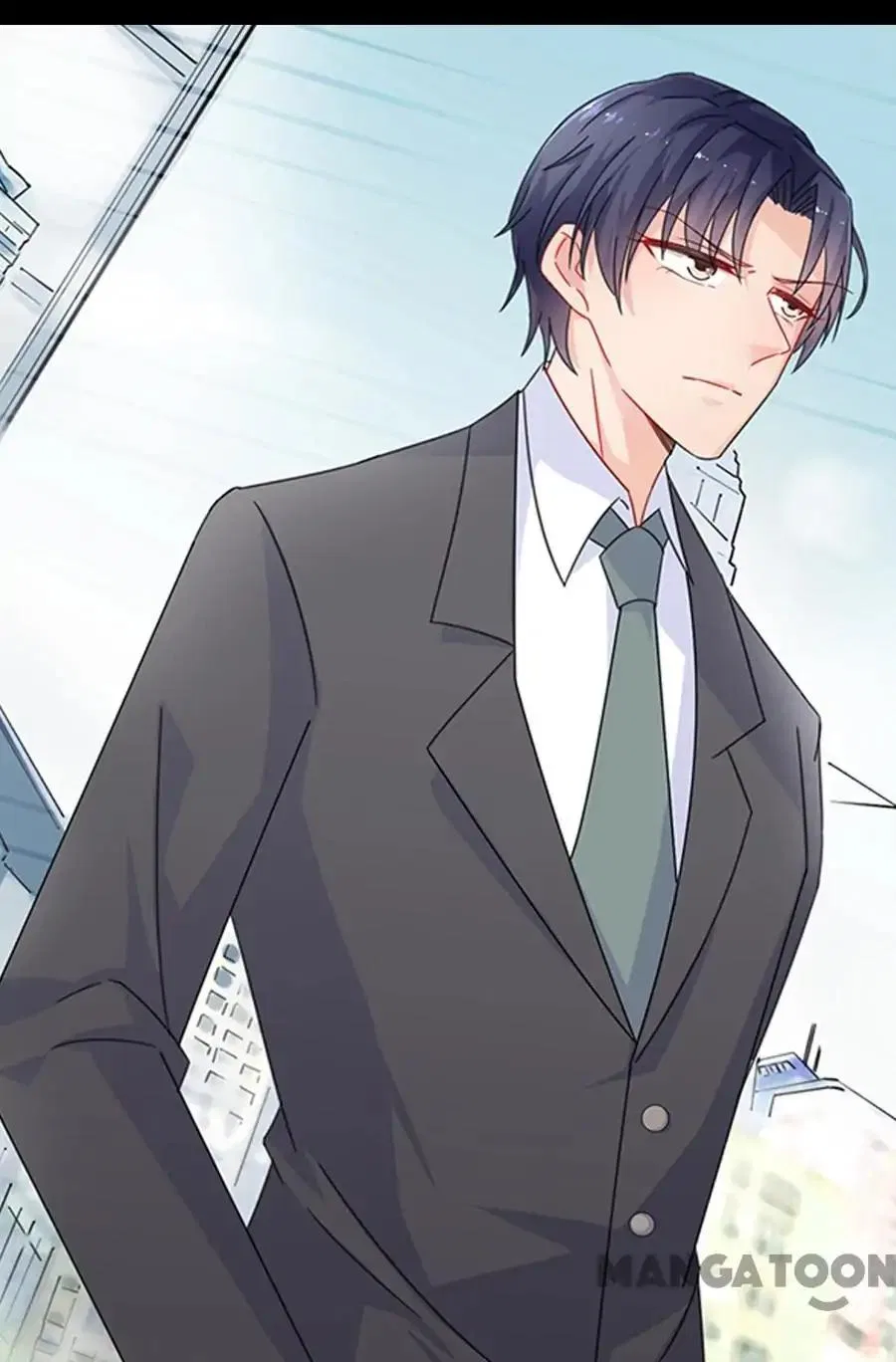 Fall in Love With my Trouble Chapter 165 – Page 13
