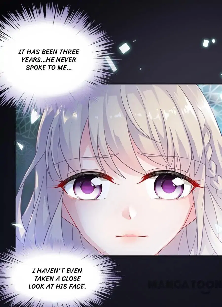 Fall in Love With my Trouble Chapter 165 – Page 18