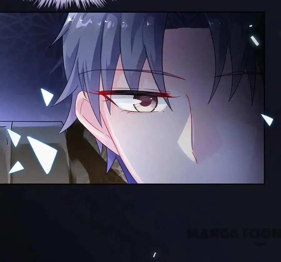 Fall in Love With my Trouble Chapter 165 – Page 19