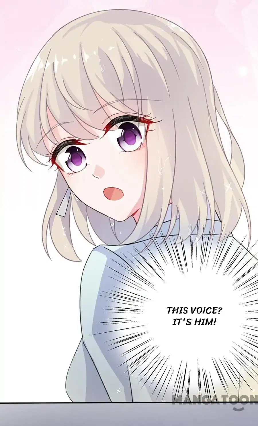Fall in Love With my Trouble Chapter 165 – Page 23