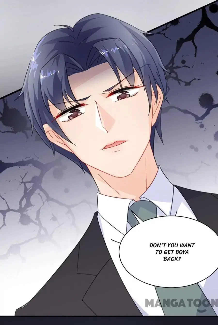 Fall in Love With my Trouble Chapter 165 – Page 25