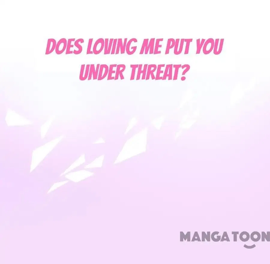 Fall in Love With my Trouble Chapter 165 – Page 28