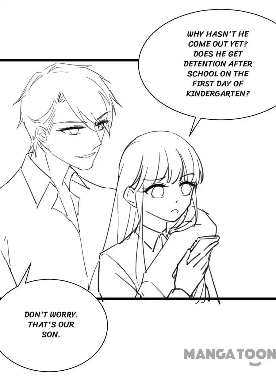 Fall in Love With my Trouble Chapter 164 – Page 2
