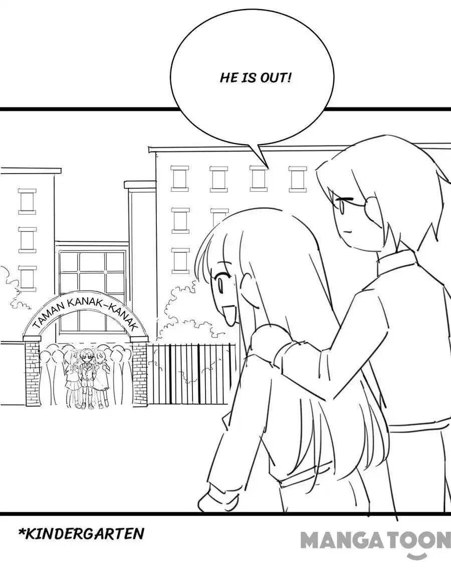 Fall in Love With my Trouble Chapter 164 – Page 3