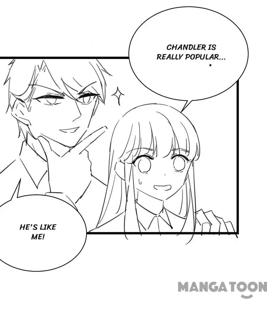 Fall in Love With my Trouble Chapter 164 – Page 6